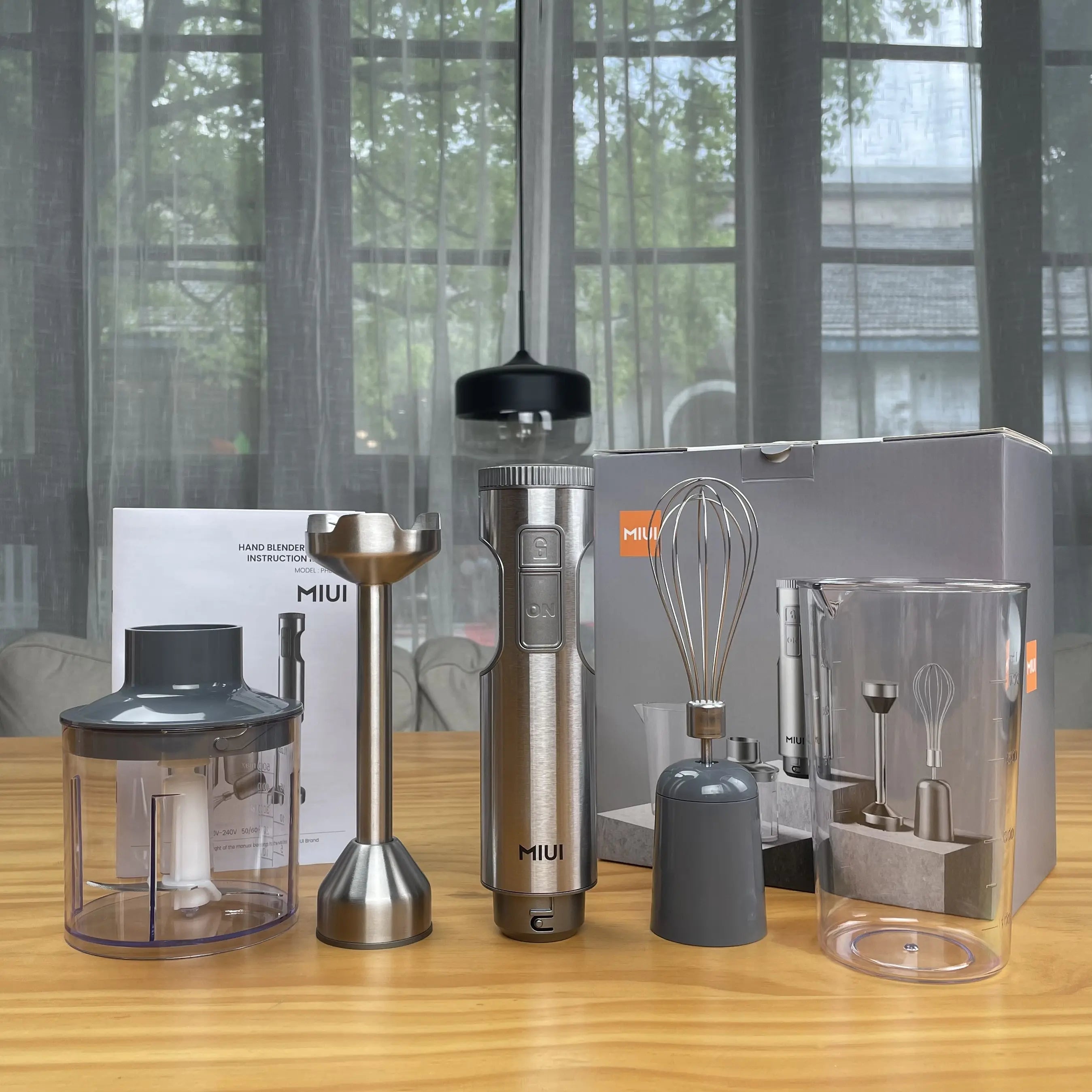 Hand-Blender-H1-Product-Packing