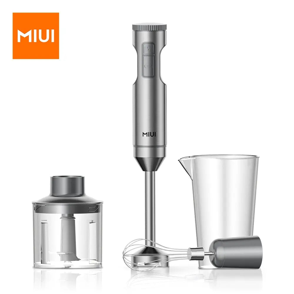 PH 4- In store 1 Immersion Blender