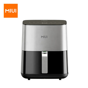 MIUI-Air-Fryer-T3-Multi-Front-Views
