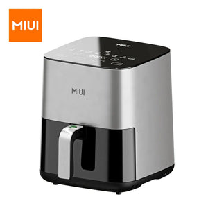 MIUI-Air-Fryer-T3-Side-views