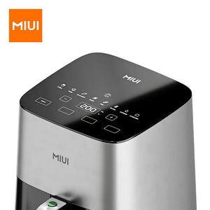 MIUI-Air-Fryer-T3-Top-views