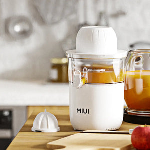 MIUI-Citrus-Juicer-VC2-Pro-Application