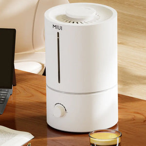 MIUI-Humidifier-MOS-W2-Application