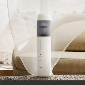 MIUI-hand-vacumm-X2-application