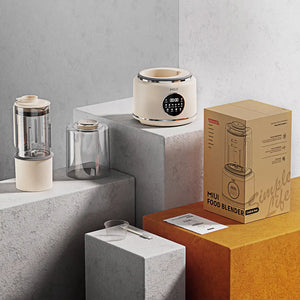 MIUI_Food_blender_Mammoth_packaging