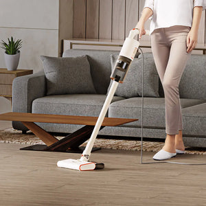 MIUI_Vacuum_Mop_Cleaner_S7_application