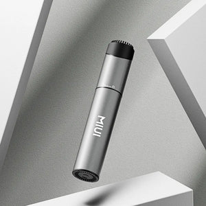 MIUI_Vacuum_cleaner_X_application