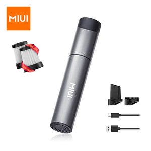 MIUI_Vacuum_cleaner_X_grey