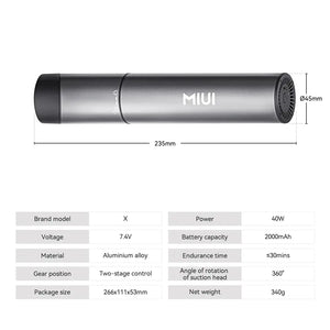 MIUI_Vacuum_cleaner_X_parameter