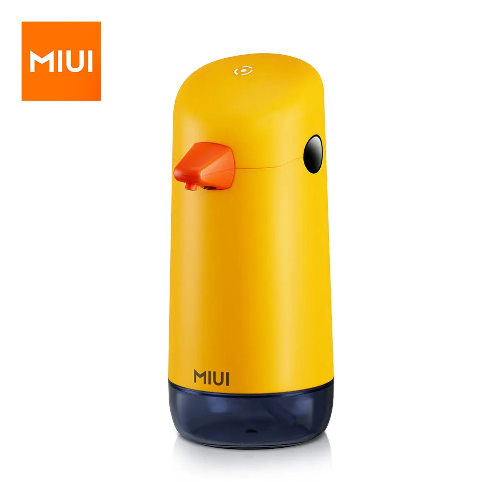 handwashing fluid machine
