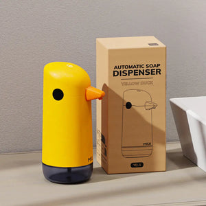 handwashing fluid machine