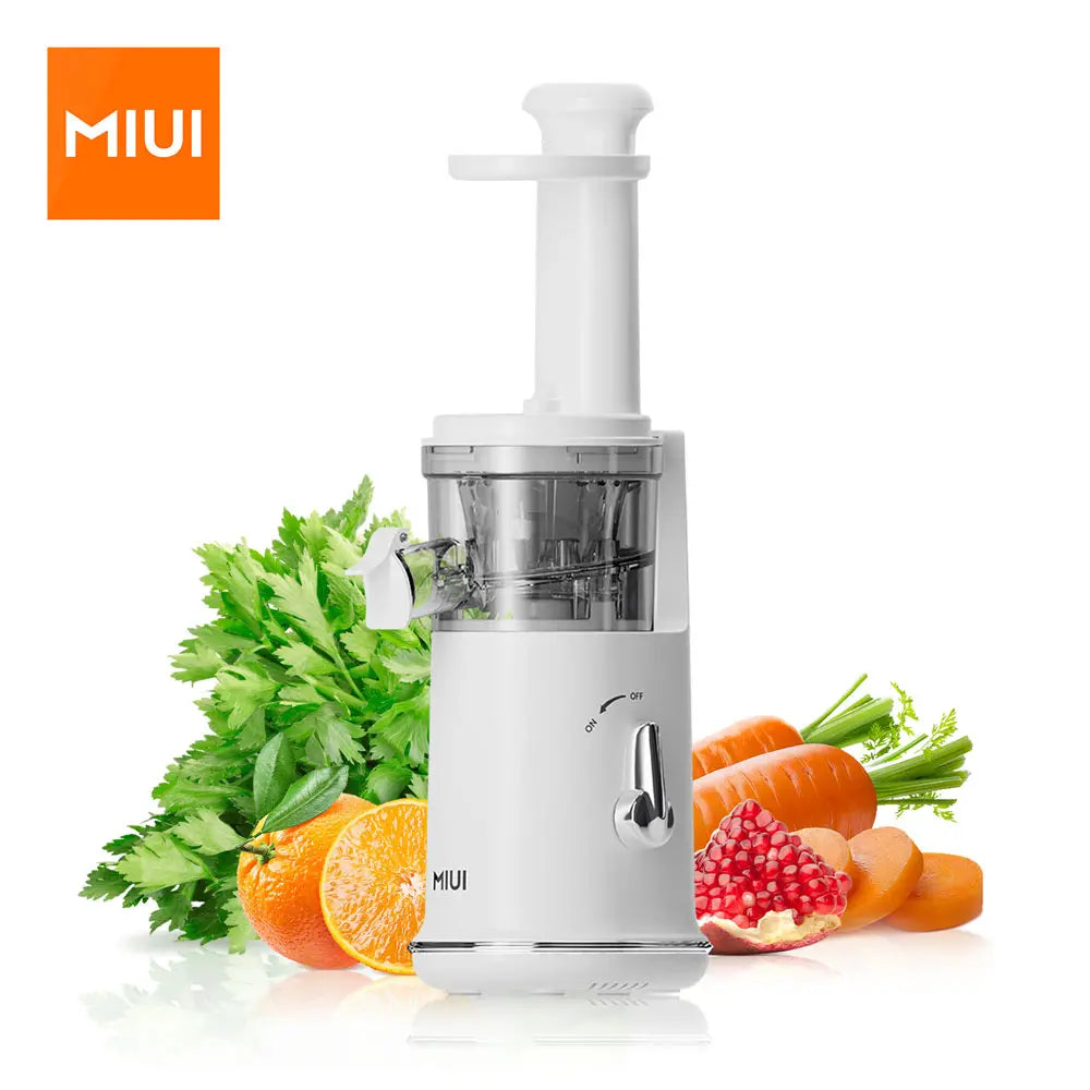 Juicer ice cream maker sale