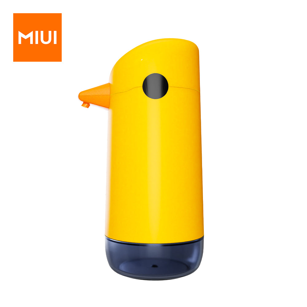 Dispensador de jabón en espuma MIUI Cute Duck - Sin contacto 