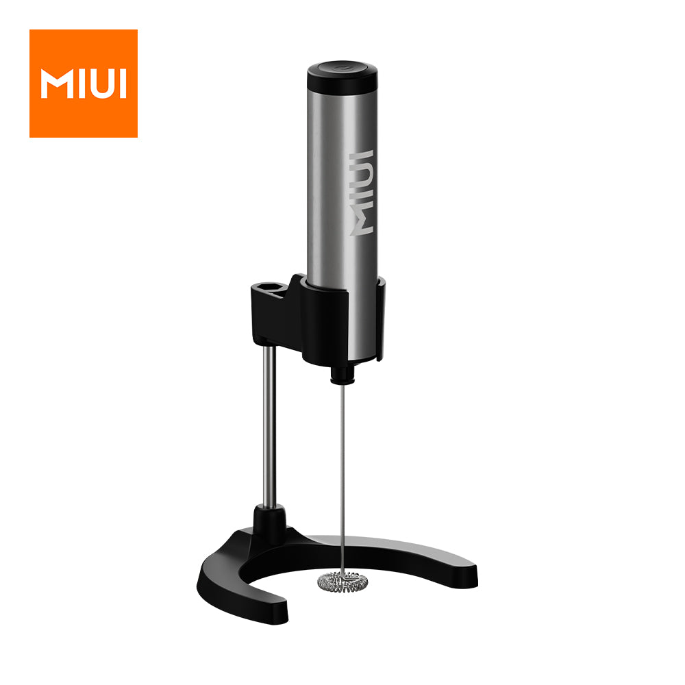 MIUI Stainless Resin Stirrer - Adjustable Stand