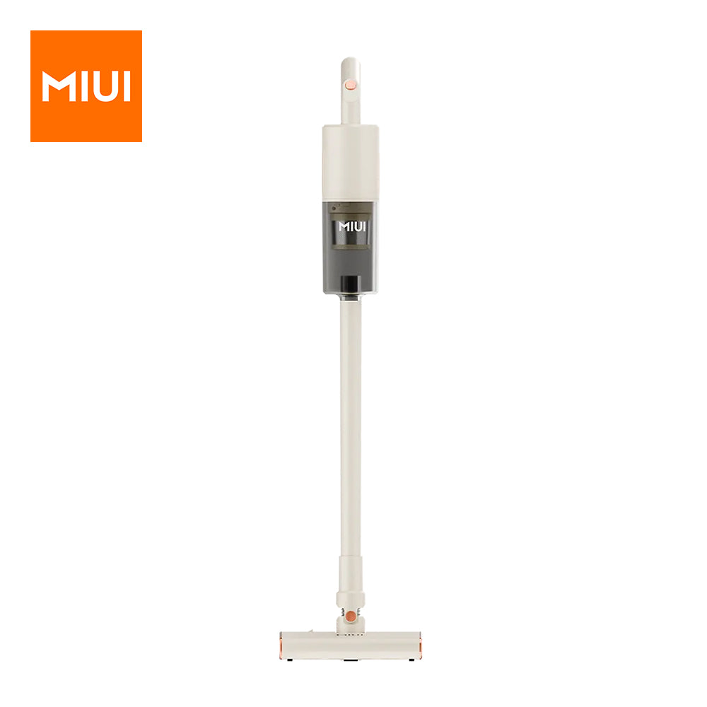 MIUI Wet Dry Vacuum Cleaner - All-in-One StickVac with Mop