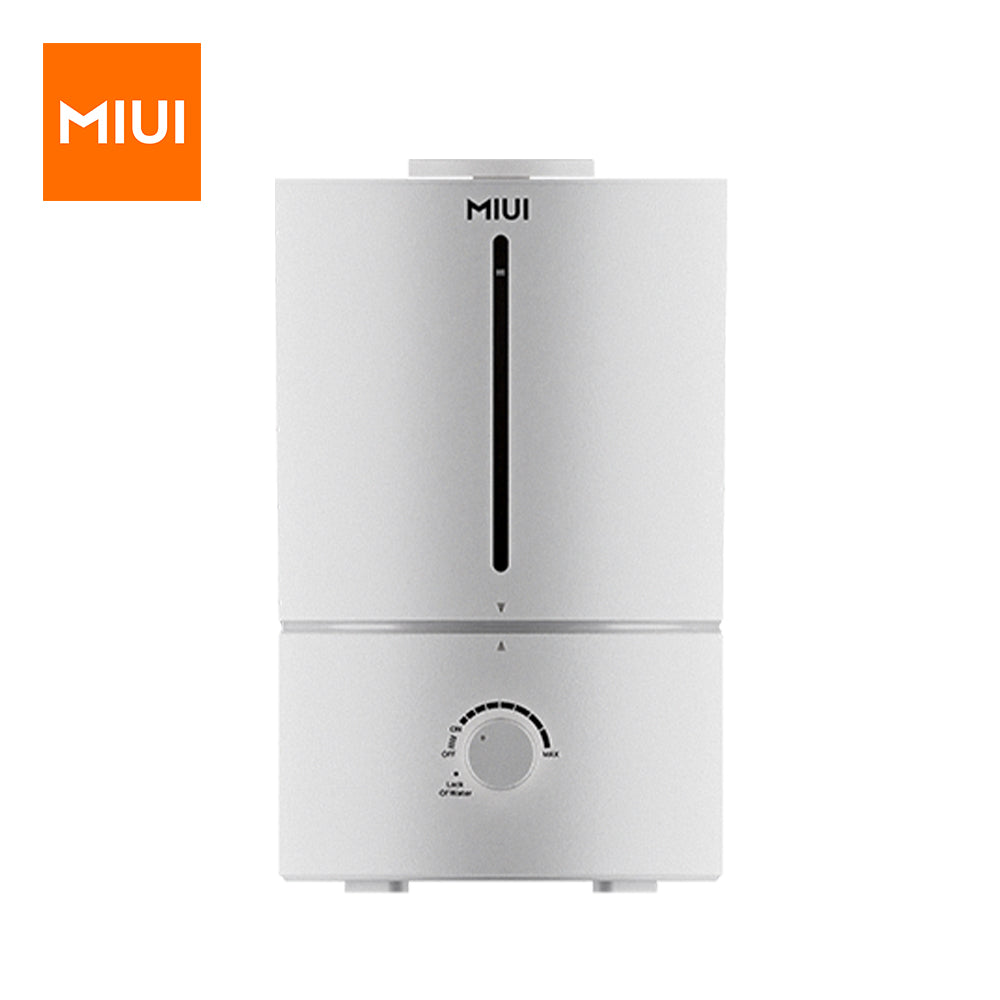 MIUI 4.5L Ultrasonic Humidifier -Humidification for Home & Office 20~30㎡