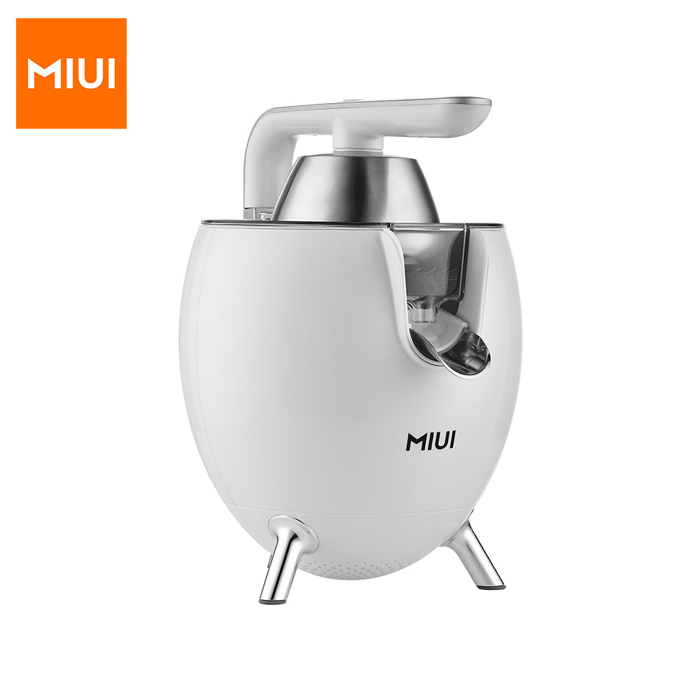 MIUI 850W Citrus Juicer - Stainless Steel Electric Set