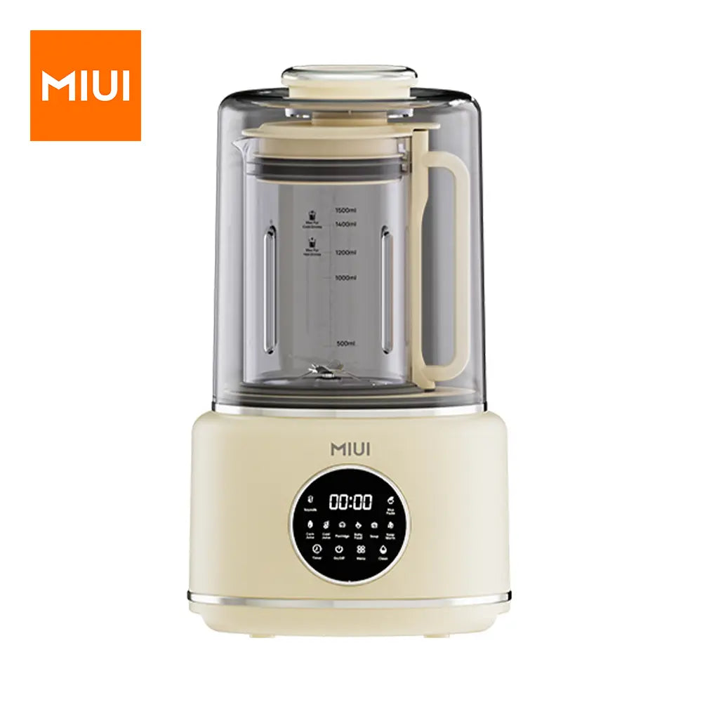 MIUI_Food_blender_Mammoth_front