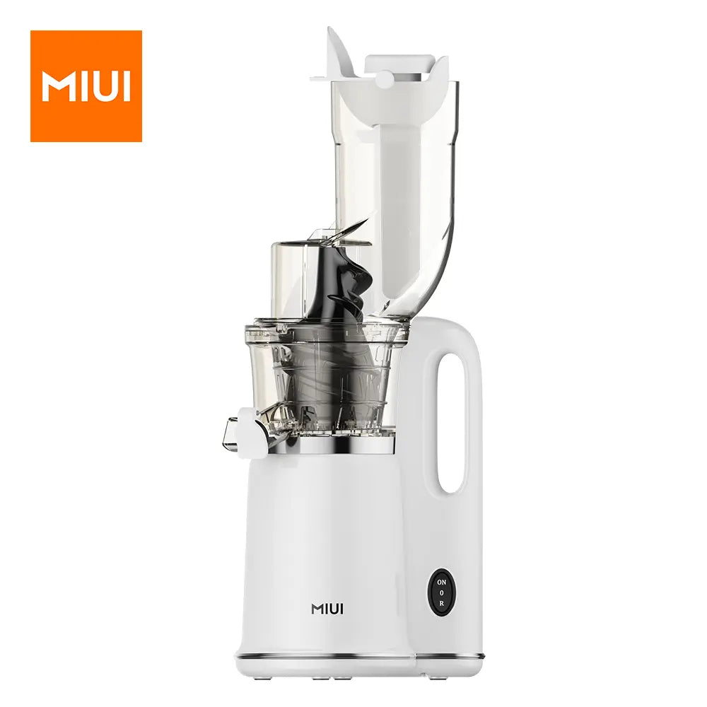 MIUI_Slow_juicer_FFX_PRO_White