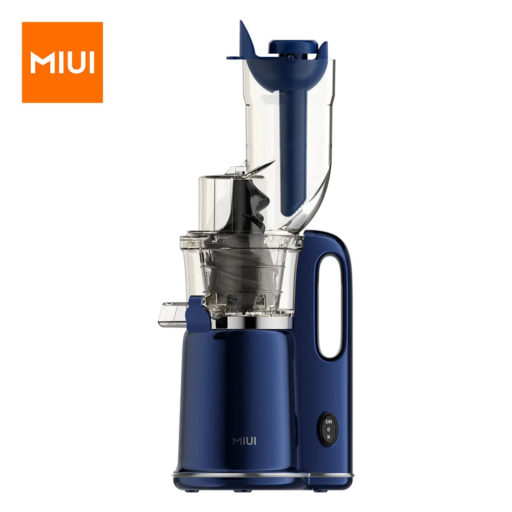 MIUI_Slow_juicer_FFX_PRO_blue