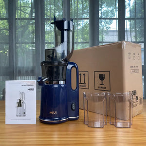 MIUI_Slow_juicer_FFX_PRO_packaging